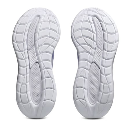 Asics Gel-Cumulus 28 Paars Wit SS26 Dames Schoenen