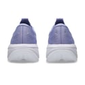 Chaussures Asics Gel-Cumulus 28 Violet Blanc SS26 Femme