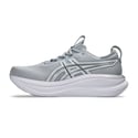 Buty Asics Gel-Nimbus 28 ATC Srebrnoszare SS26
