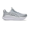 Zapatillas Asics Gel-Nimbus 28 ATC Gris Plateado SS26