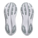 Asics Gel-Nimbus 28 schoenen ATC Grijs Zilver SS26