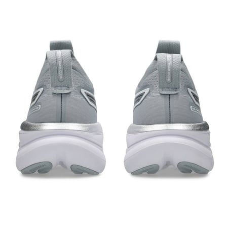 Chaussures Asics Gel-Nimbus 28 ATC Gris Argenté SS26
