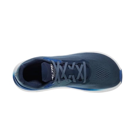 Scarpe Altra Experience Flow ST Blu Bianco SS26