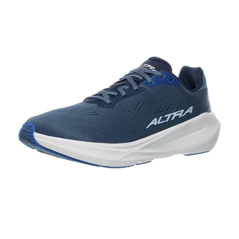 Tênis Altra Experience Flow ST Azul e Branco SS26