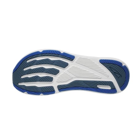 Altra Experience Flow ST Laufschuhe Blau Weiß SS26