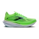 Brooks Hyperion Max 3 Green White Shoes SS26