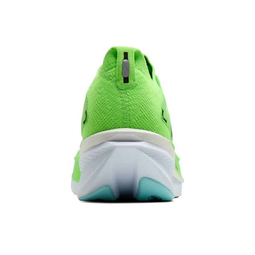 Tênis Brooks Hyperion Max 3 Verde Branco SS26