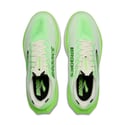 Brooks Hyperion 3 Schuhe Grün Weiß SS26