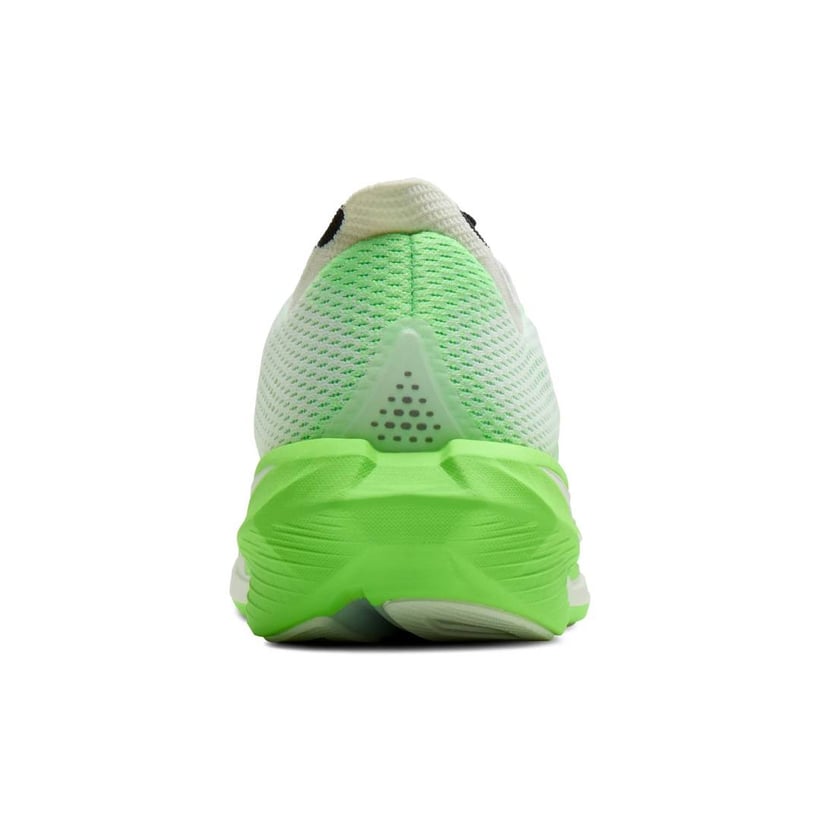 Zapatillas Brooks Hyperion 3 Verde Blanco SS26