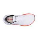 Scarpe Altra Experience Flow 3 Bianco Arancione SS26