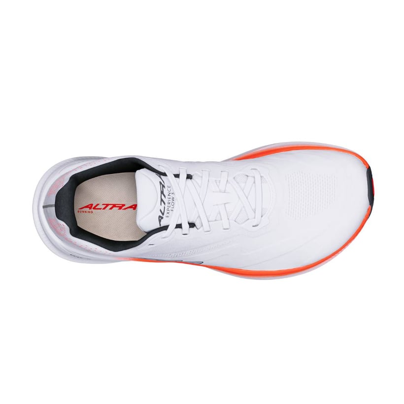 Altra Experience Flow 3 hardloopschoenen Wit...