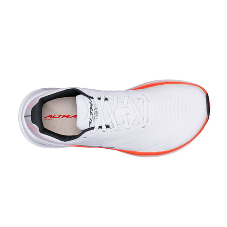 Scarpe Altra Experience Flow 3 Bianco Arancione SS26