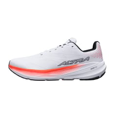 Scarpe Altra Experience Flow 3 Bianco Arancione SS26