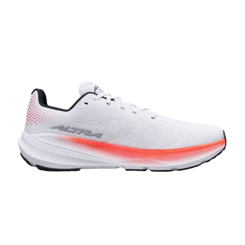 Altra Experience Flow 3 Shoes White Orange SS26