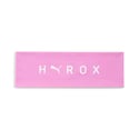 Różowa opaska Puma X HYROX