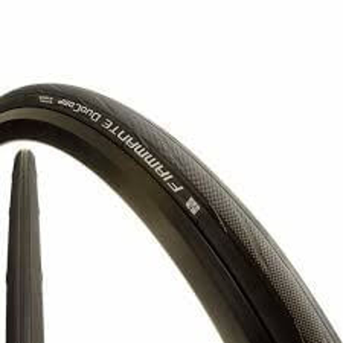 Copertone Vredestein Fiammante Duocomp 28'' - 370g, 26 TPI, Per Allenamento E Uso Stradale