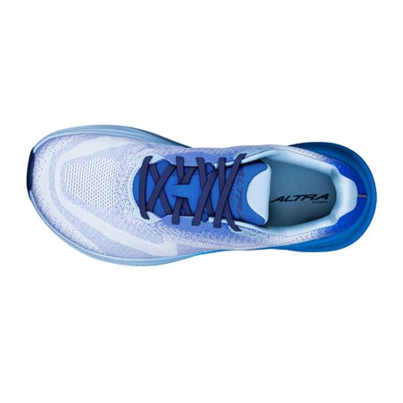 Altra Experience Flow 3 Blue White