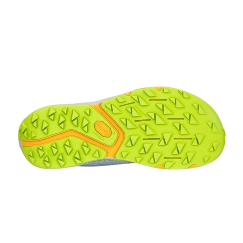 Altra Experience Wild 3+ Shoes Grey Yellow SS26...