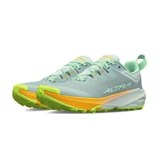 Altra Experience Wild 3+ Shoes Grey Yellow SS26 Women 2