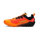 Altra Experience Wild 3+ Shoes Orange Black