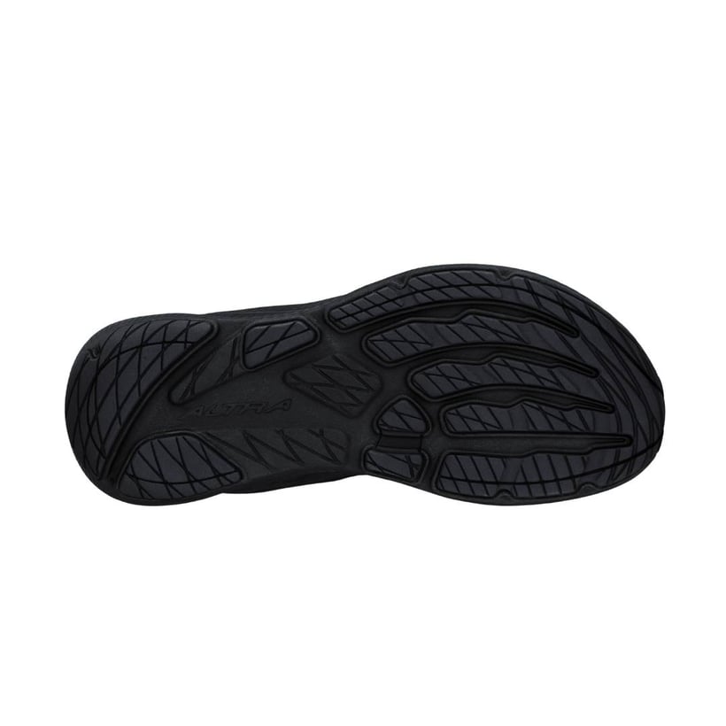 Zapatillas Altra Experience Flow 3 Negro SS26