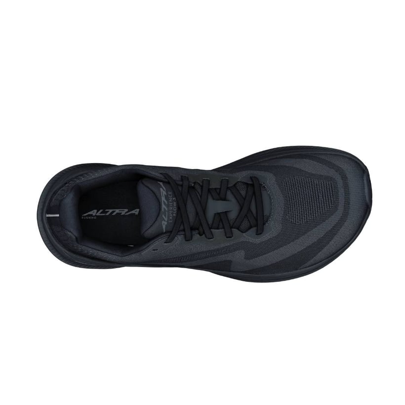 Zapatillas Altra Experience Flow 3 Negro SS26