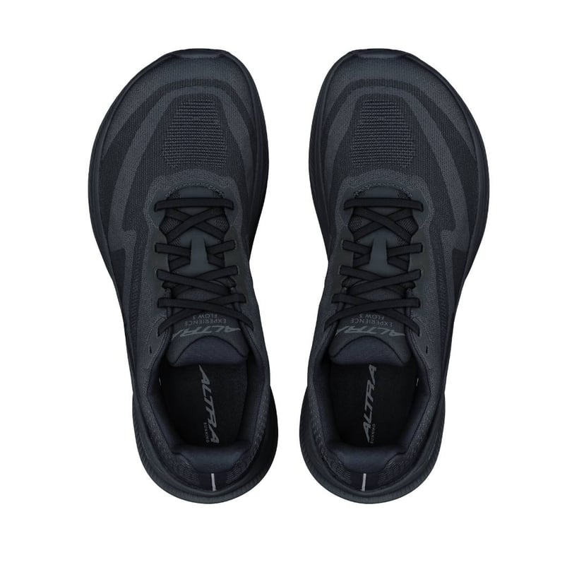 Scarpe Altra Experience Flow 3 Nero SS26