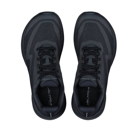Zapatillas Altra Experience Flow 3 Negro SS26