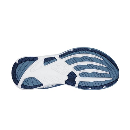 Ténis Altra Experience Flow 3 Azul Branco SS26