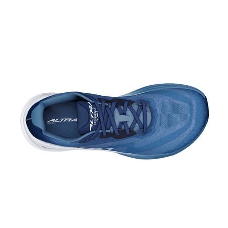 Buty do biegania Altra Experience Flow 3 Niebiesko-Białe SS26