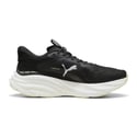 Puma Magnify NITRO 3 Zwart Wit SS26