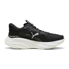 Chaussures Puma Magnify NITRO 3 Noir Blanc SS26 2