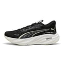 Puma Magnify NITRO 3 Zwart Wit SS26