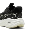 Puma Magnify NITRO 3 Zwart Wit SS26