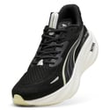 Buty Puma Magnify NITRO 3 czarno-białe SS26