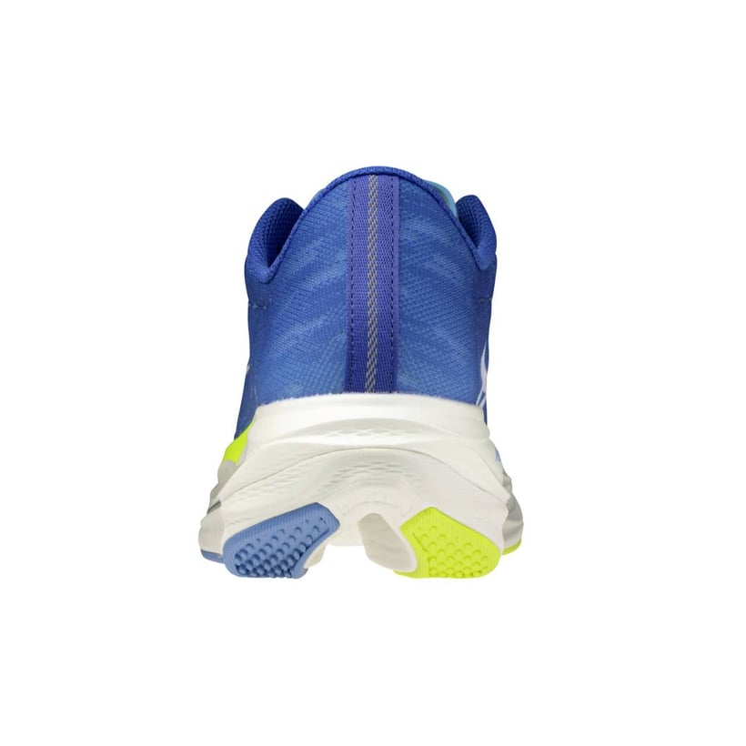 Mizuno Wave Rebellion Flash 3 Sneakers Blauw...
