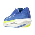 Mizuno Wave Rebellion Flash 3 Sneakers Blauw Geel SS26 Dames