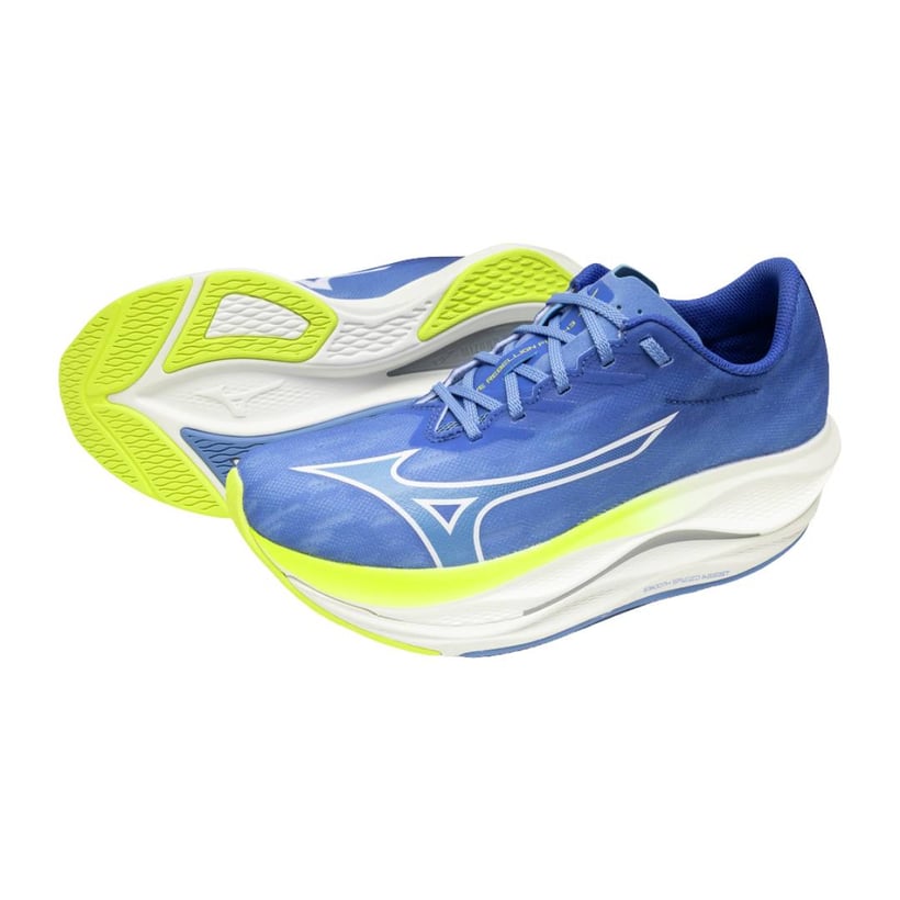 Mizuno Wave Rebellion Flash 3 Damen Laufschuhe...