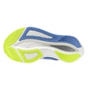 Mizuno Wave Rebellion Flash 3 Damen Laufschuhe Blau Gelb SS26