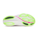 Saucony Endorphin Azura Wit Blauw SS26