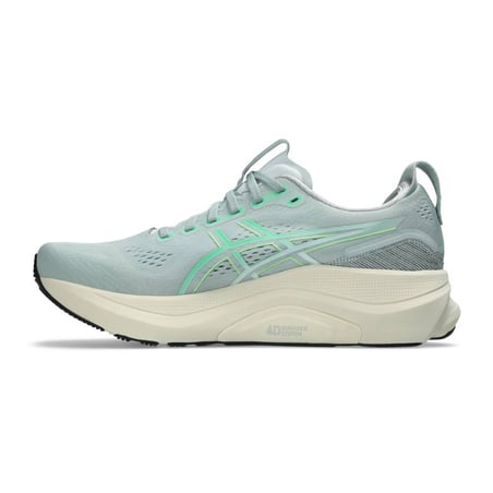 Scarpe Asics Gel-Kayano 32 Grigio Verde SS26