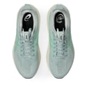 Asics Gel-Kayano 32 schoenen Grijs Groen SS26
