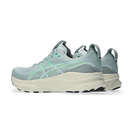 Scarpe Asics Gel-Kayano 32 Grigio Verde SS26
