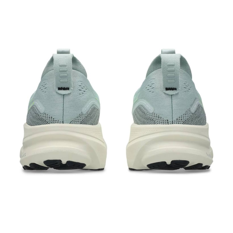 Ténis Asics Gel-Kayano 32 Cinza Verde SS26