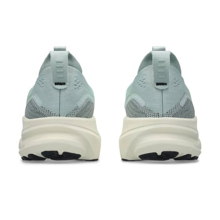 Asics Gel-Kayano 32 schoenen Grijs Groen SS26