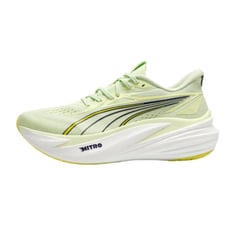 Puma MagMax NITRO 2 Geel Zwart SS26