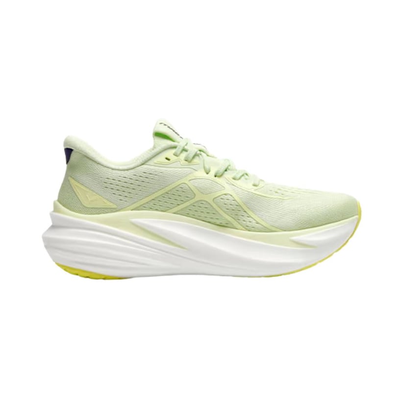 Chaussures Puma MagMax NITRO 2 Jaune Noir SS26