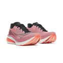 Scarpe Saucony Endorphin Azura Rosa Nero SS26 Donna