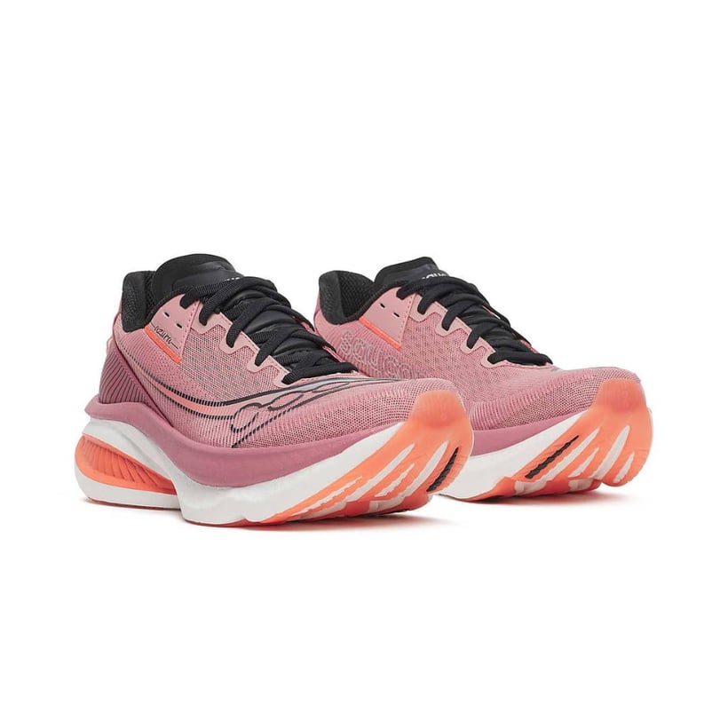 Buty Saucony Endorphin Azura Różowe Czarne SS26...