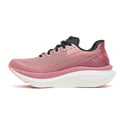 Saucony Endorphin Azura Roze Zwart SS26 Dames